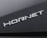 3D LOGO KIT HORNET